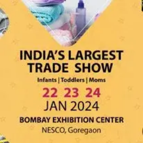 Super Juniorz | south asia's largest trade show